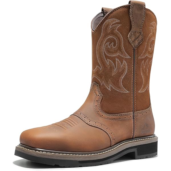 Amazon.com: Justin Blueprint 11