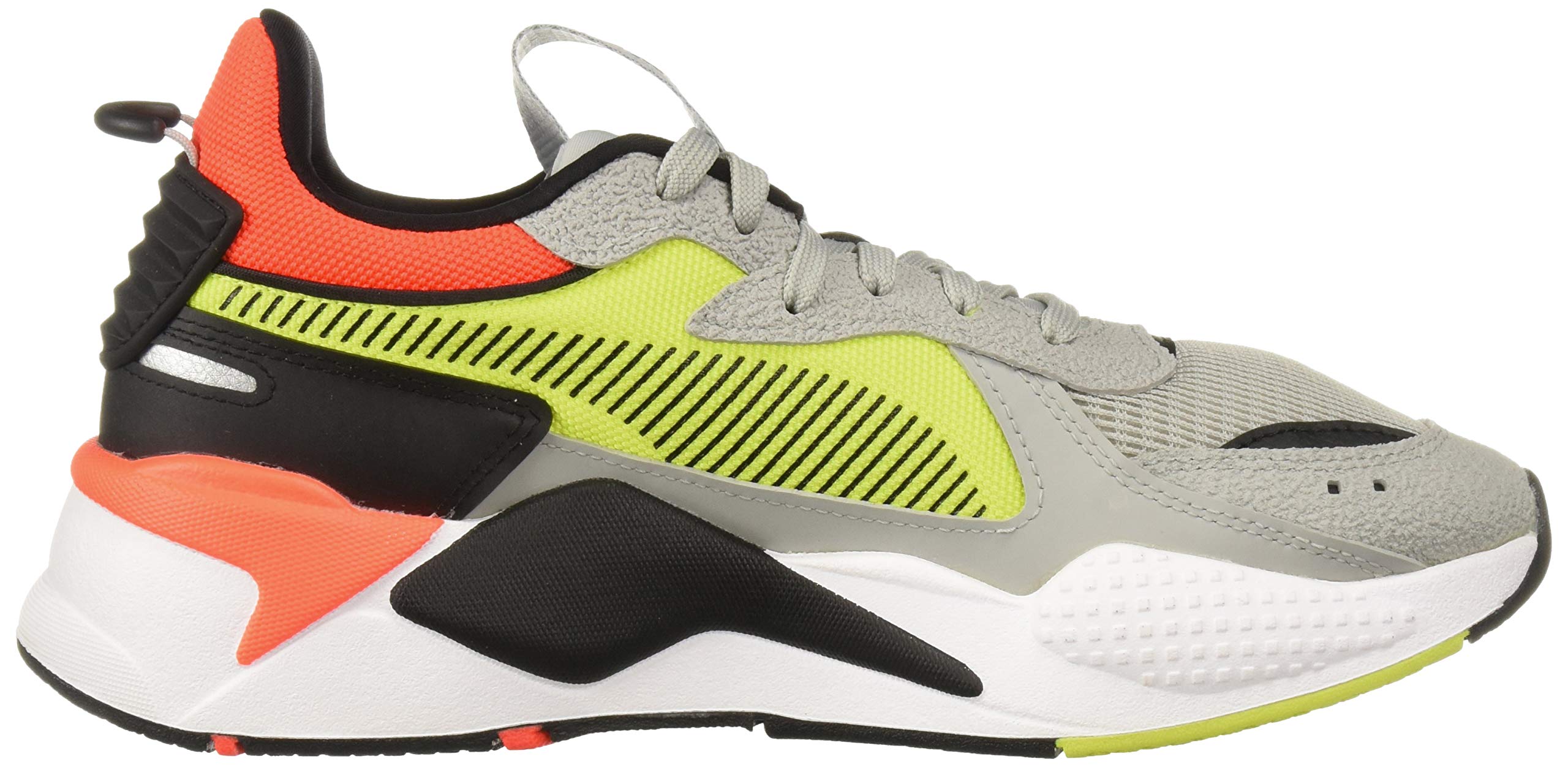 puma high rise shoes