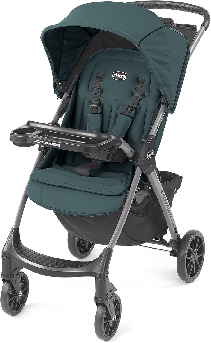 babylo brava stroller