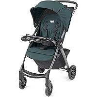 lightweight everyday stroller