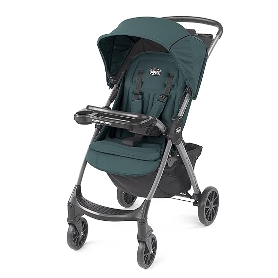 chicco mini bravo lightweight stroller