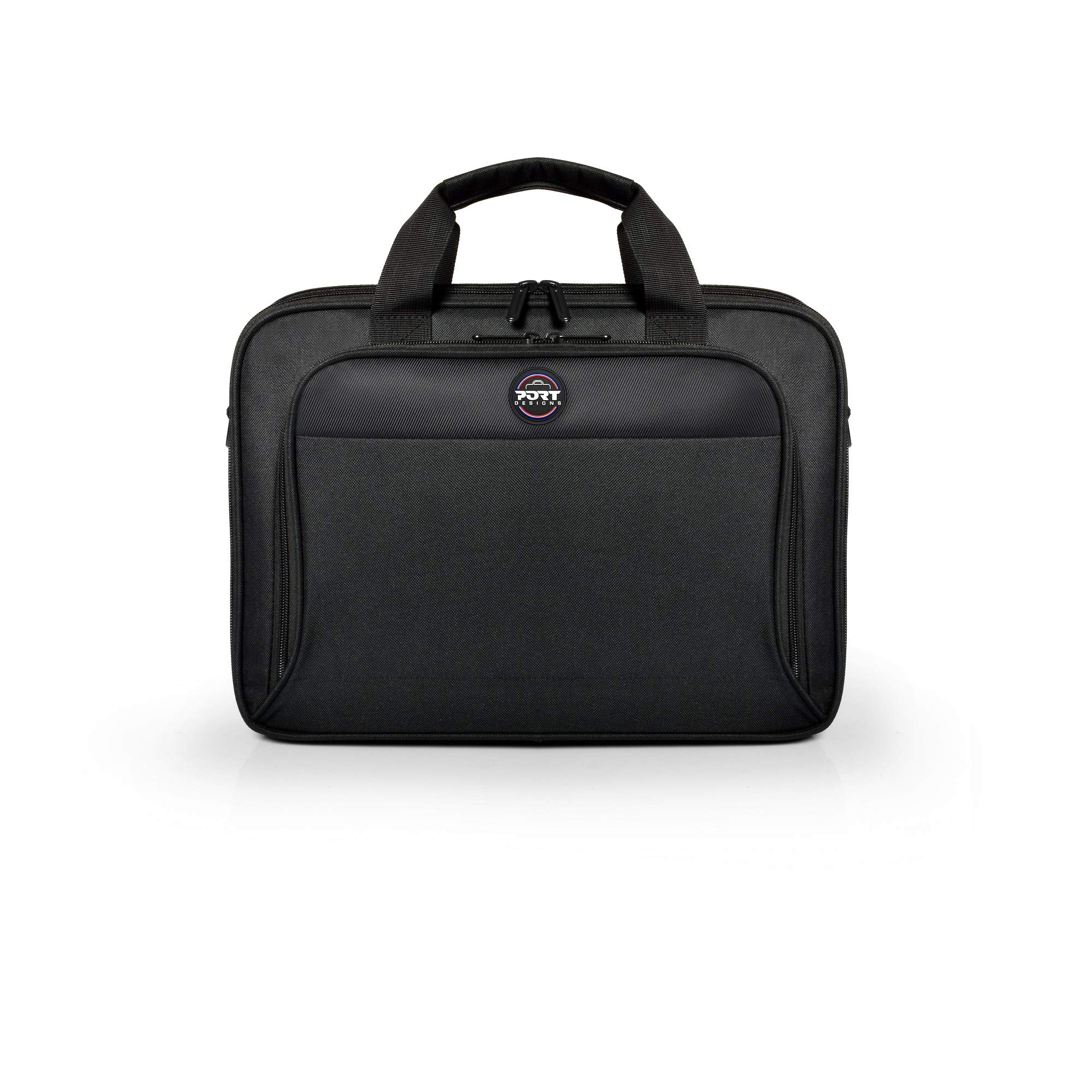 Port Designs 15.9-17” Hanoi II Clamshell notebook case