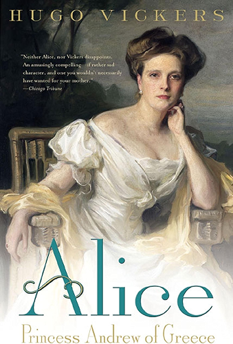 Download Alice: Princess Andrew of Greece (English Edition) PDF