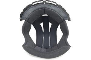 SHOEI RF-1100 CENTER PAD L9 LRG