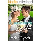 The Winemaker's Bride: White Lace and Promises Book Four