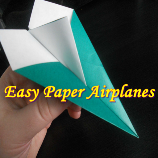 Easy Paper AirplaneAmazon.esAppstore for Android