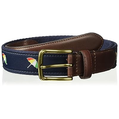 amazon mens golf belts