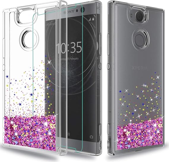 sony xperia xa2 precio amazon