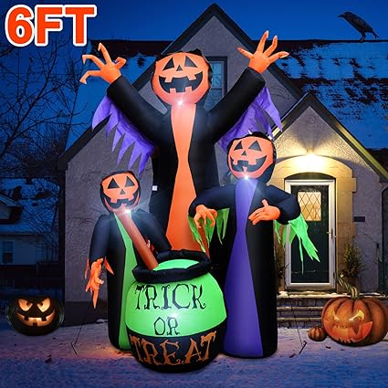 large head santa hat