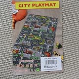 The Rug House Children’s Fun & Colourful Roads Play Mat 80cm x 120cm view 6