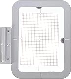 Amazon.com: Metal/Magnetic Hoop for Brother/Babylock