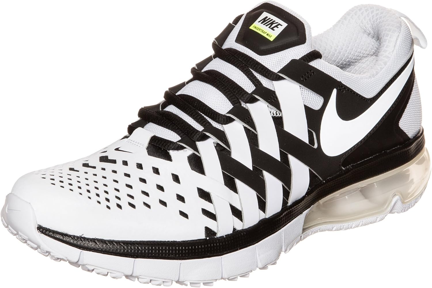 nike men's fingertrap