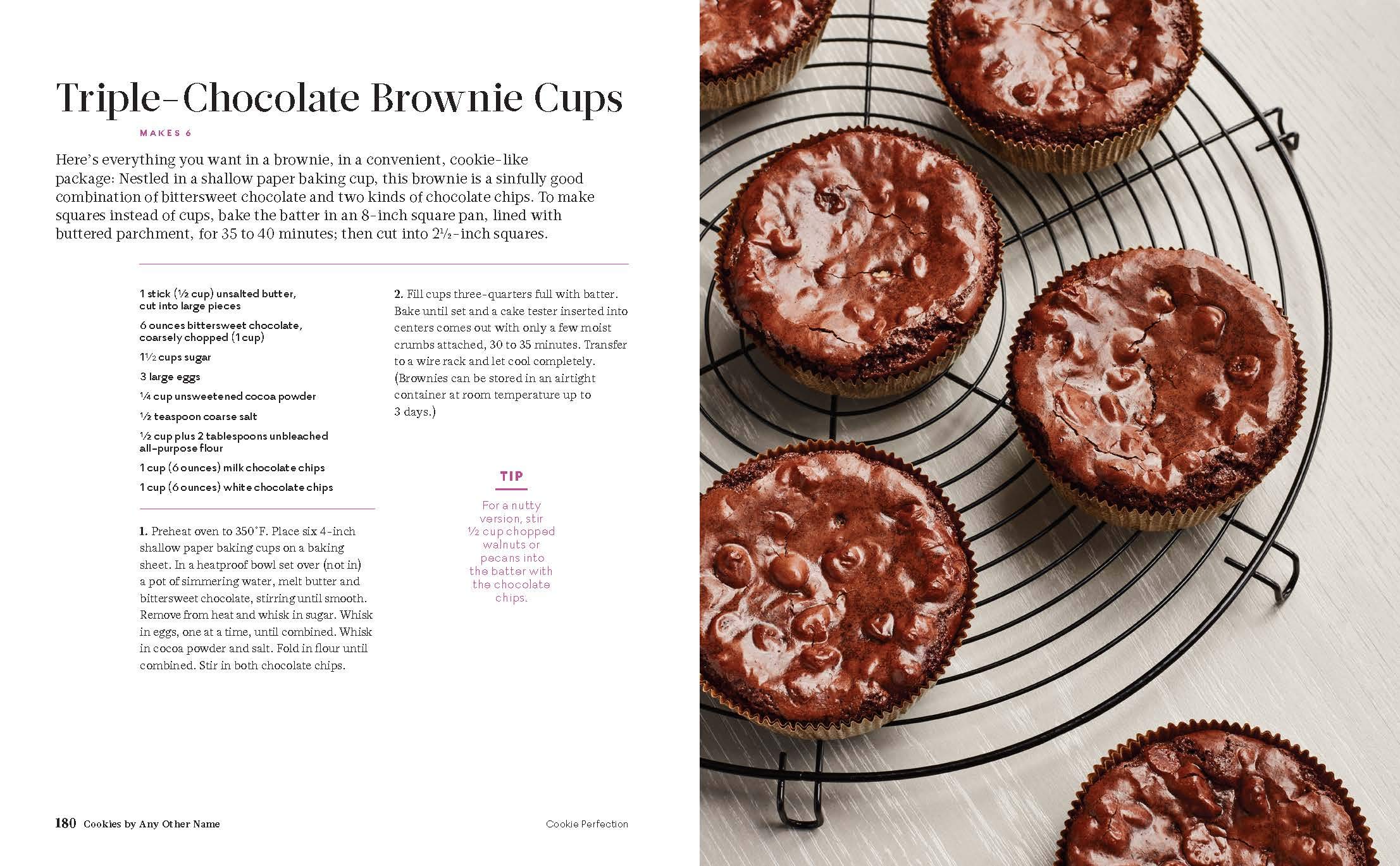 Martha Stewart's Cookie Perfection: 100+ Recipes to Take Your Sweet Treats to the Next Level: A Baking Book Martha Stewart's Cookie Perfection: 100+ Recipes to Take Your Sweet Treats to the Next Level: A Baking Book Hardcover Kindle