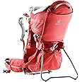 Deuter Kid Comfort Child Carrier Hiking Backpack I Active Standard Fit & Active SL Women's Fit
