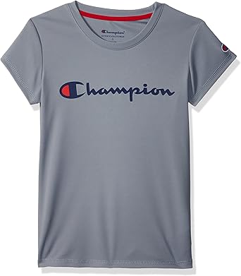 tee shirt champion fille