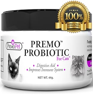 pet ultimates probiotics for cats