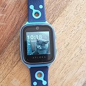 xplora 4 wasserdicht