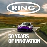 RING EV Accessory Type-2 Charge Point Rubber Cover view 6