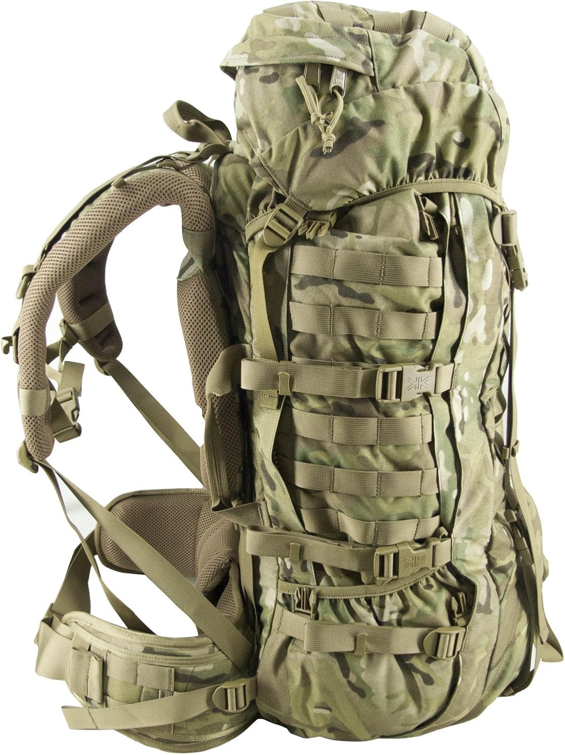 Karrimor SF Predator 80130 PLCE Backpack One Size Multicam Amazon.in