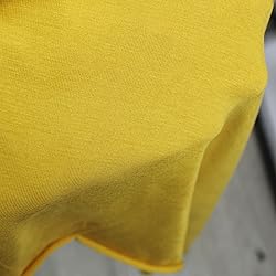 60" Wide Rayon Spandex Jersey Knit Fabric by The