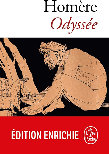 Download Odyssée (Classiques) PDF