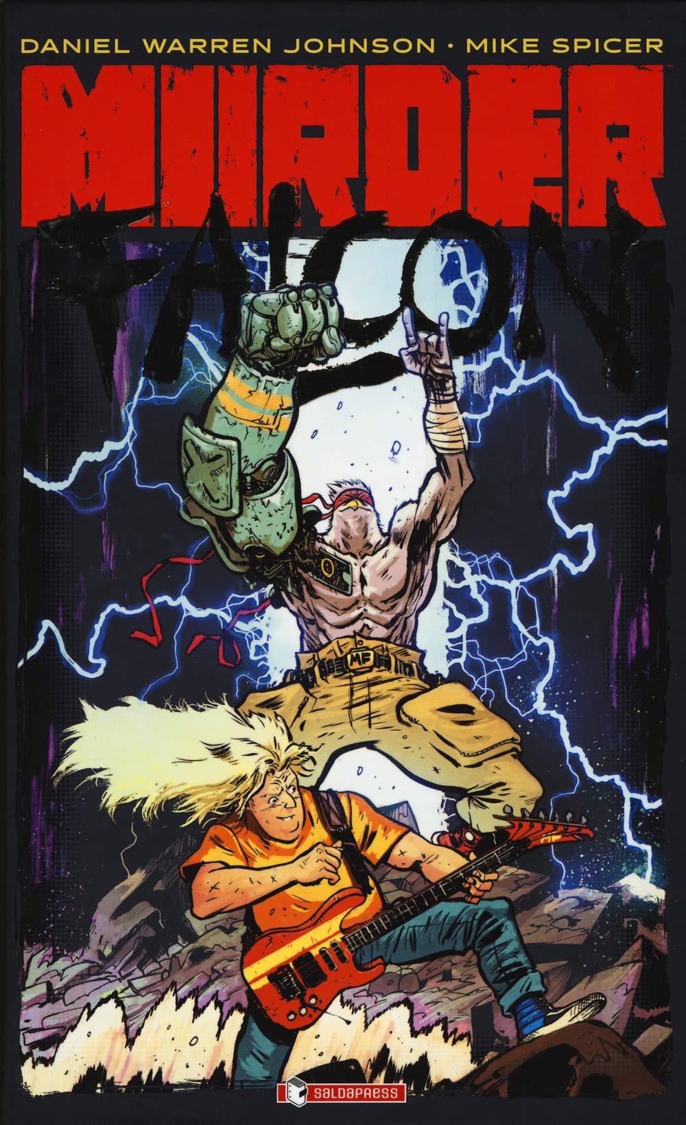 Murder falcon: 9788869195884: Amazon.com: Books