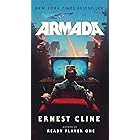 Armada: A novel by the author of Ready Player One