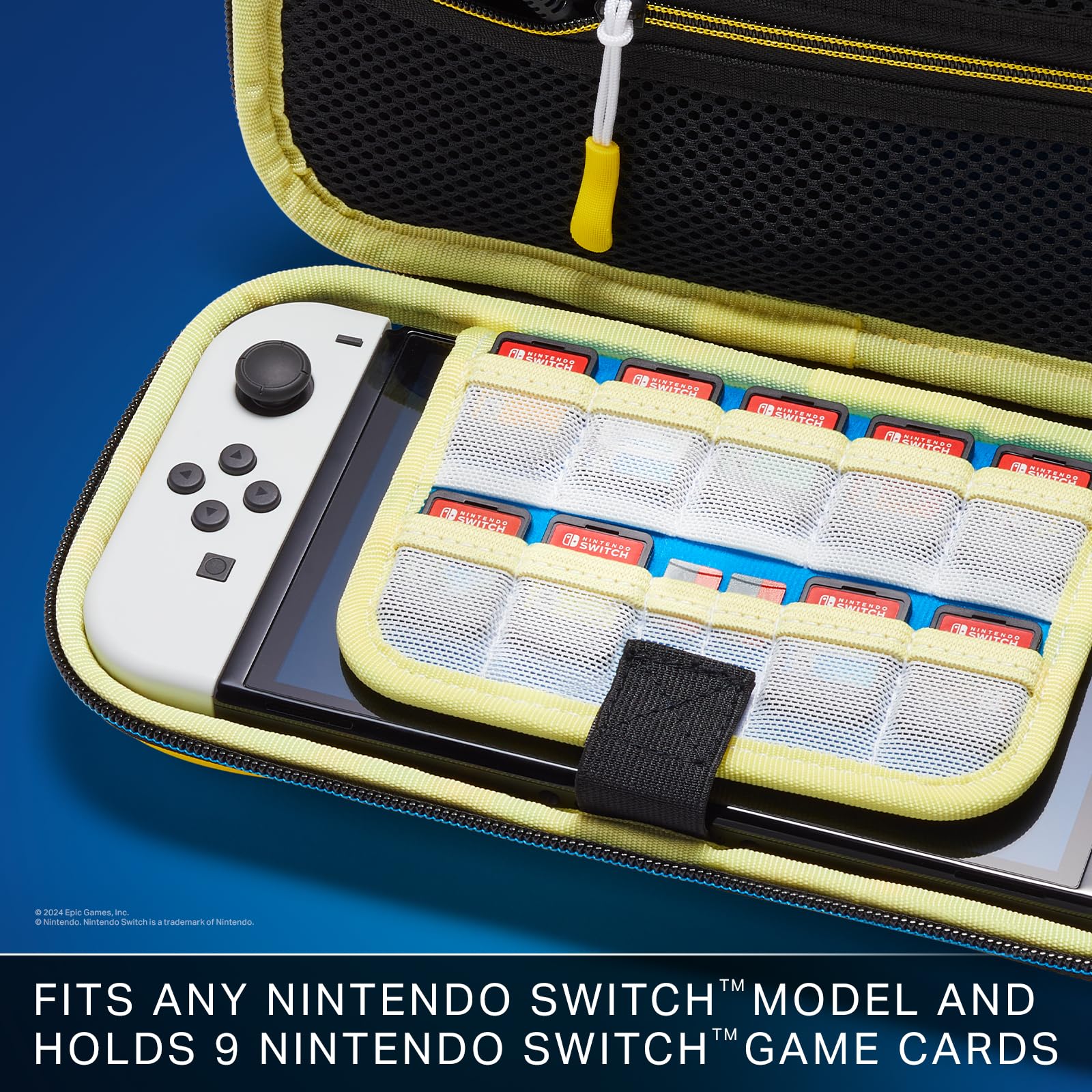 PowerA Protection Case for Nintendo Switch Feb 20, 2024