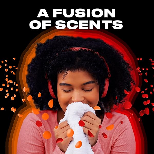 DOWNY UNSTOPABLES FUSIONS SCENT DUOS LAUNDRY SCENT BOOSTER BEADS, SUNSET AND CITRUS SCENT, 21.1 OZ, 24HR NON-STOP FRESHNESS WITH 2 IN 1 DUAL SCENT LAUNDRY SCENT BEADS