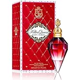 Katy Perry Killer Queen Eau de Parfum Spray for Women, 3.4 Ounce