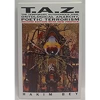 希少 Hakim Bey Black Fez Manifesto, &c. Amazon.com: Hakim