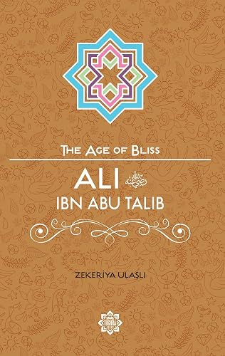 Download Ali Ibn Abi Talib PDF