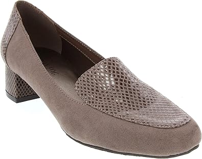 womens taupe dress shoes