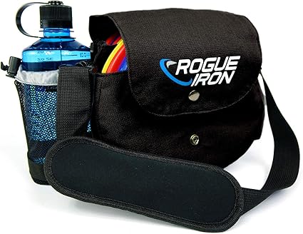 disc golf bags amazon