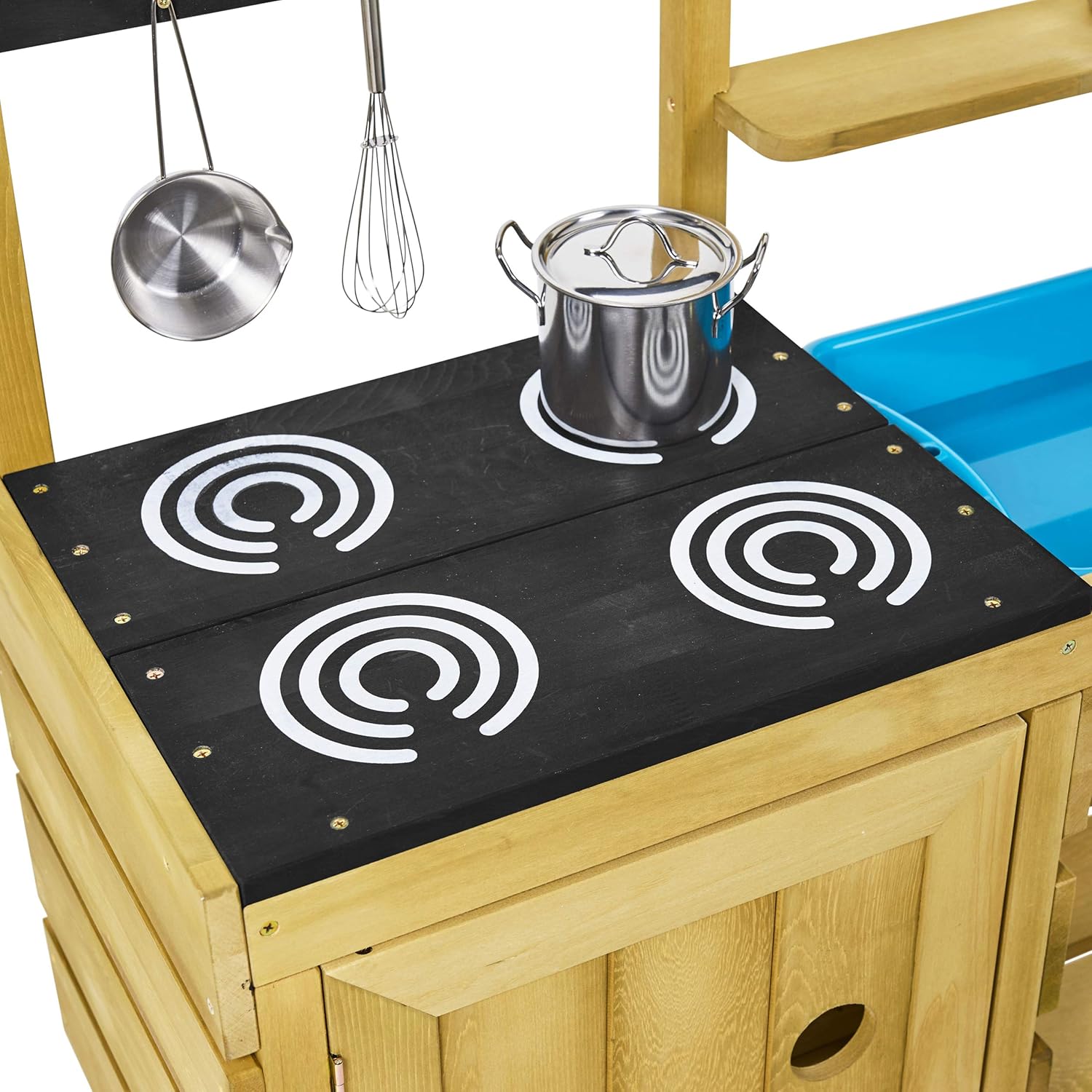 tp toys mud kitchen