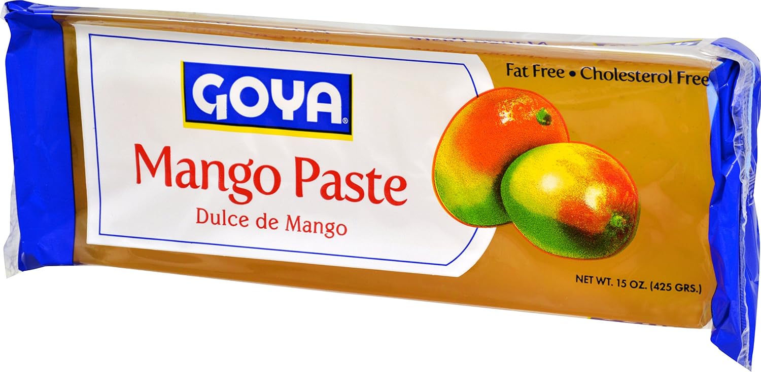 Goya mango paste (041331030649)