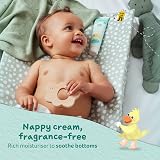 Childs Farm Baby Nappy Cream 100ml Aloe Vera Newborn Sensitive Skin view 2