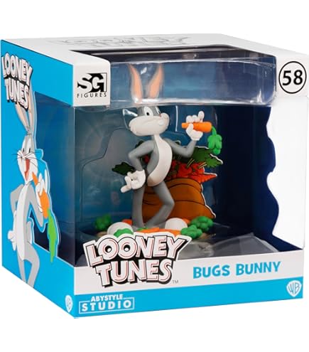 Amazon.com: OPO 10 Metal Figurine Compatible with Sylvester and