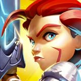 Dragonstone: Guilds & Heroes