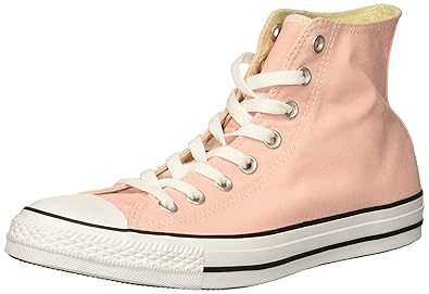 storm pink converse high tops
