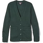 French Toast Boys V-Neck Sweater Cardigan