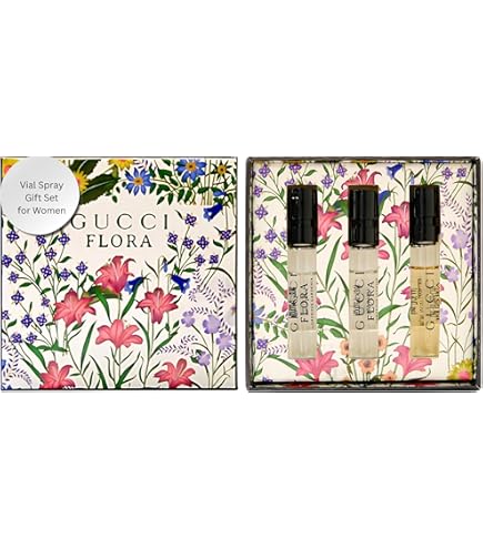 GUCCI Flora 香水 Gucci Flora Gorgeous Orchid, 50ml, eau de parfum in eau de parfum