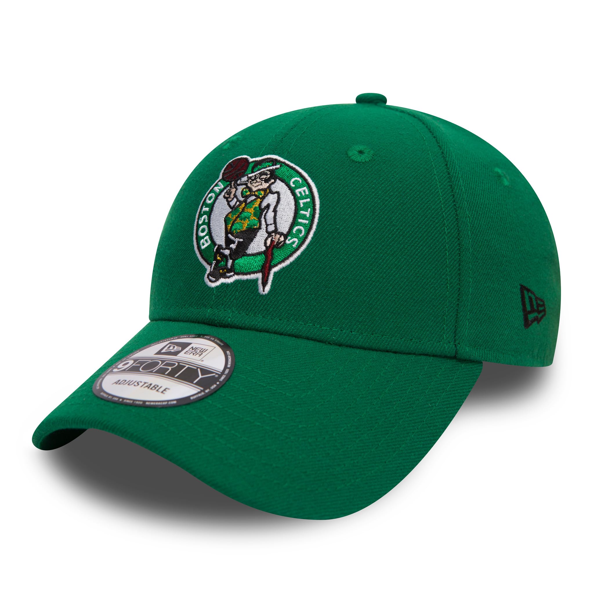 New Era NBA The League 9Forty Boston Celtics OTC — image 1