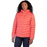 Spyder womens Spyder Peak Hoodie Insulator Jacket