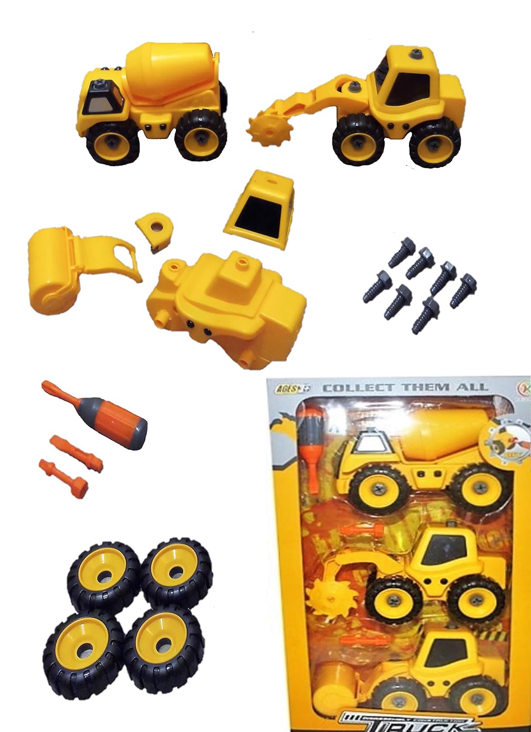 Best Metal Building Tools For Kids