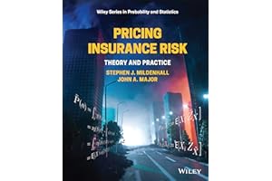 Pricing Insurance Risk: Theory and Practice