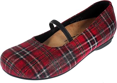 footprints by birkenstock mary jane