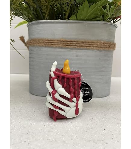 Amazon.com: POCKETBAC Bath Body Works Hand Sanitizer Holder LED