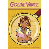 Goldie Vance Book One