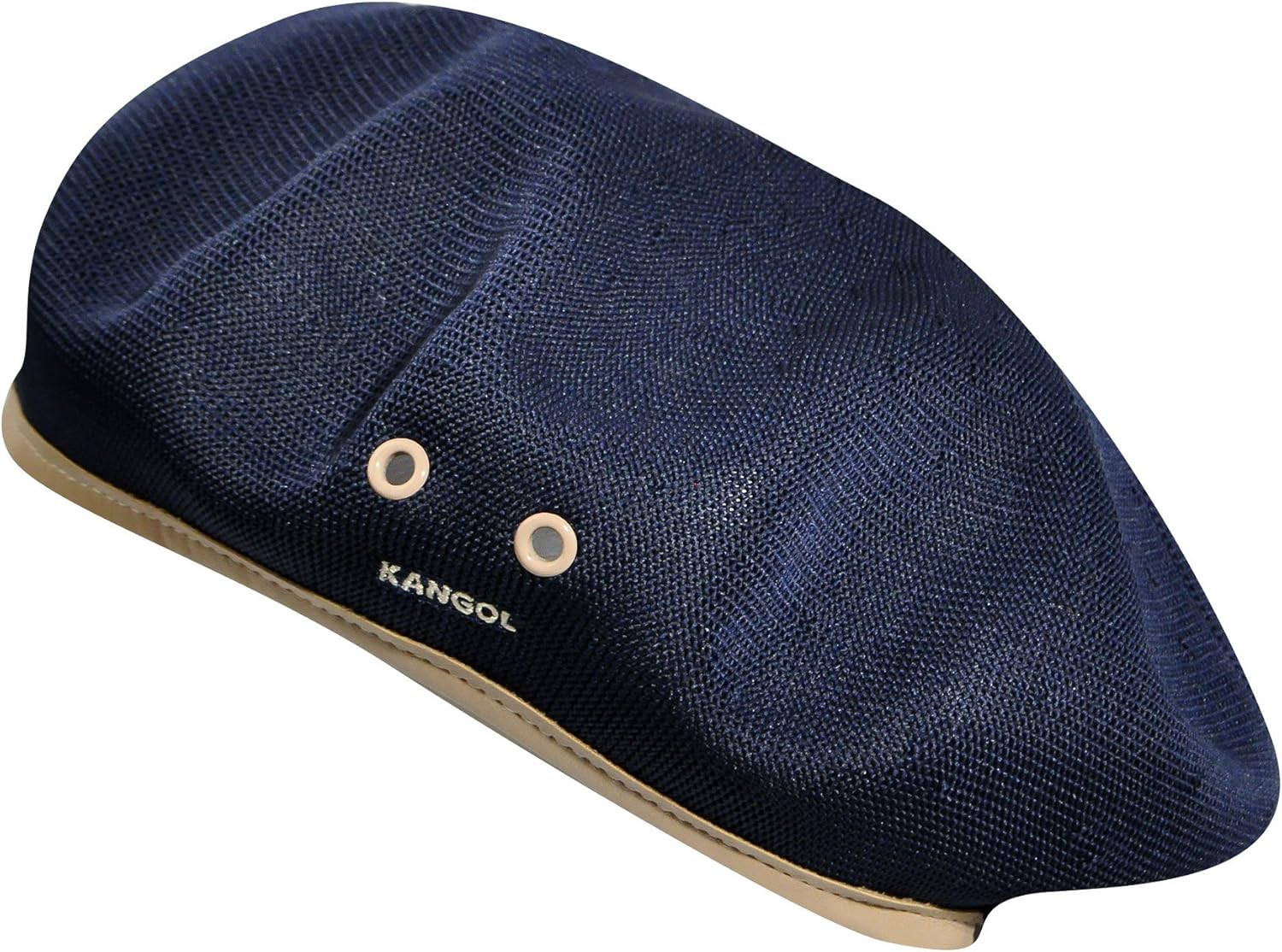 kangol monty beret